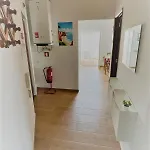 Casa Sole Luna 아파트 *