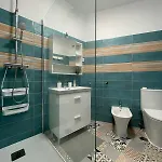 아파트 Casa Sole Luna *