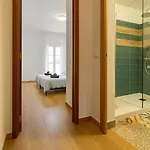아파트 Casa Sole Luna *