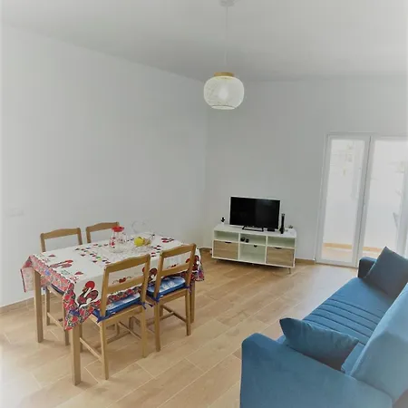 Casa Sole Luna 아파트