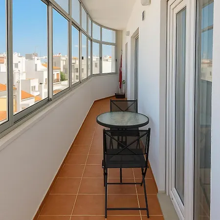 Apartamento Casa Sole Luna Portimão