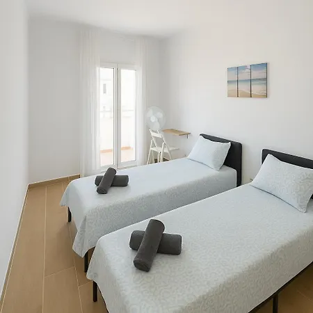 Apartamento Casa Sole Luna