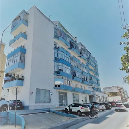 아파트 Casa Sole Luna
