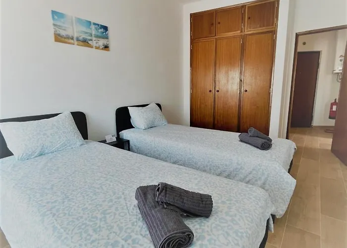 Casa Sole Luna ポルティマン