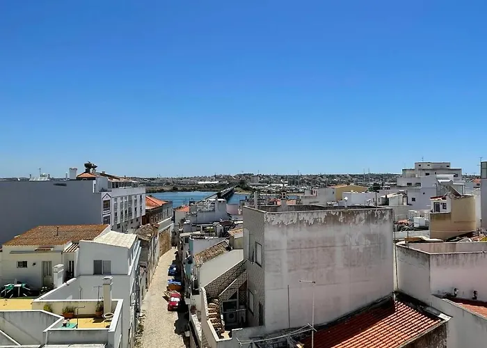 Casa Sole Luna * Portimão