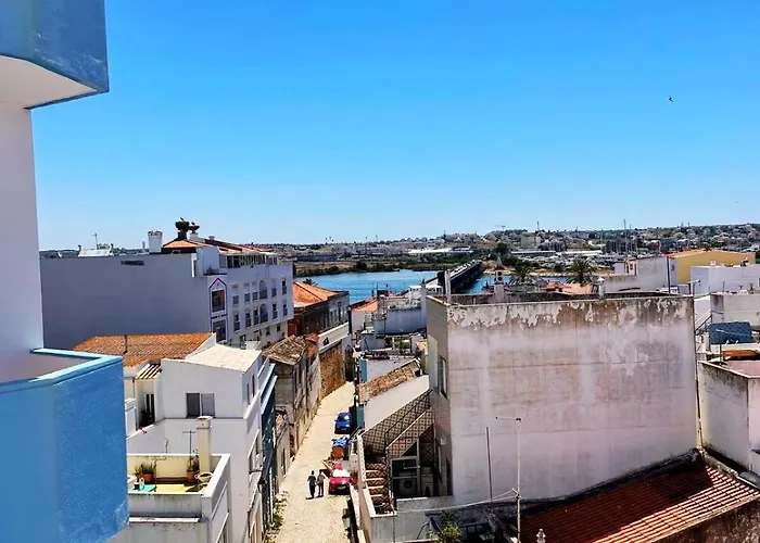 Casa Sole Luna アパート