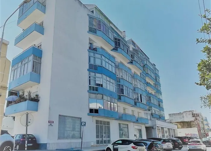 Apartamento Casa Sole Luna