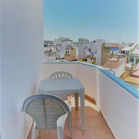 Casa Sole Luna アパート