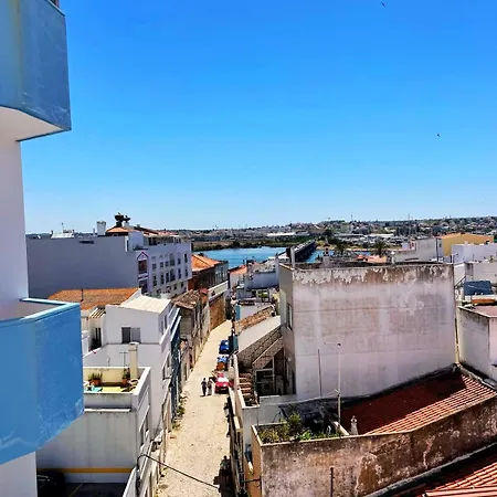 Casa Sole Luna Lägenhet